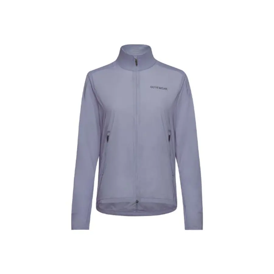 GORE Concurve Windbreaker tech jacket W