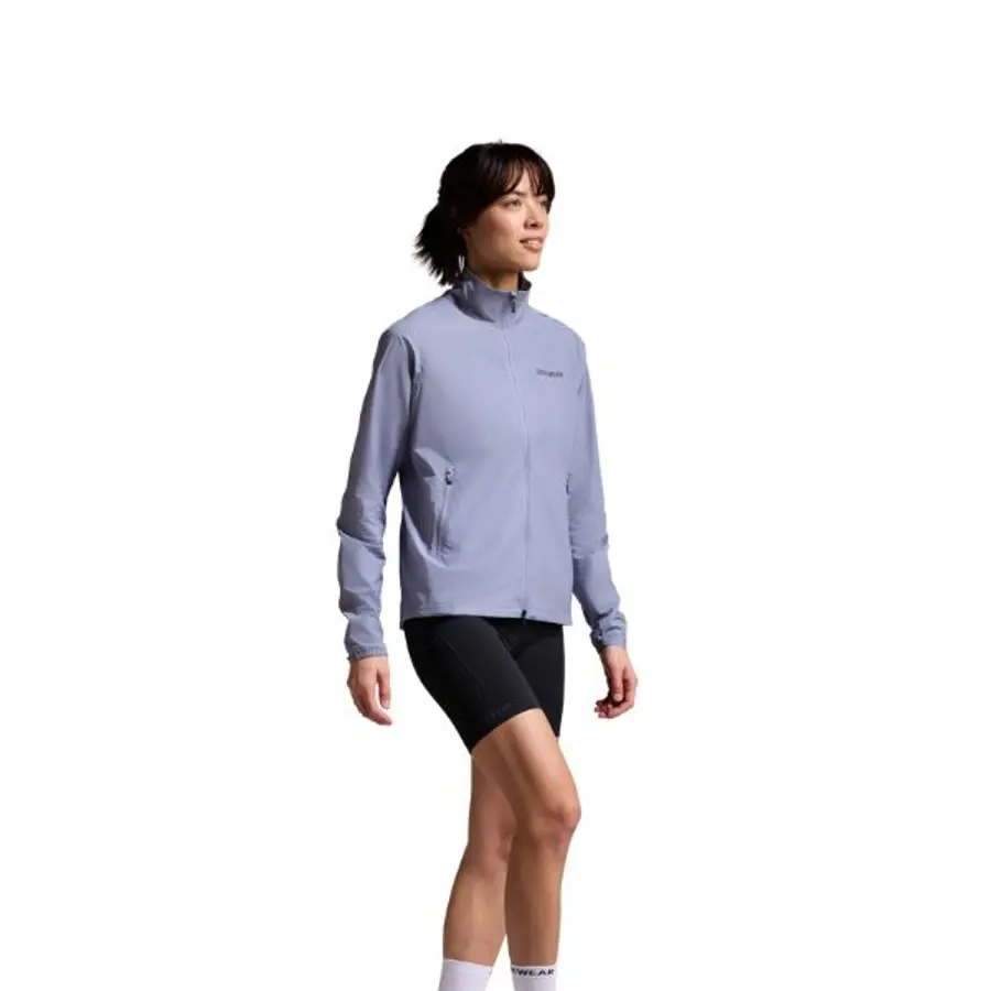 GORE Concurve Windbreaker tech jacket W