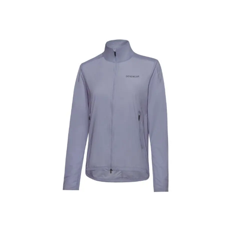 GORE Concurve Windbreaker tech jacket W