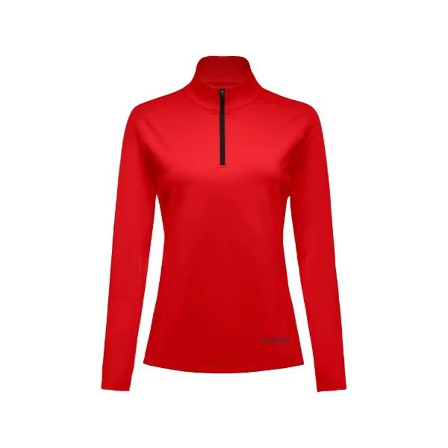 GORE Everyday Mid 1/4 zip W 
