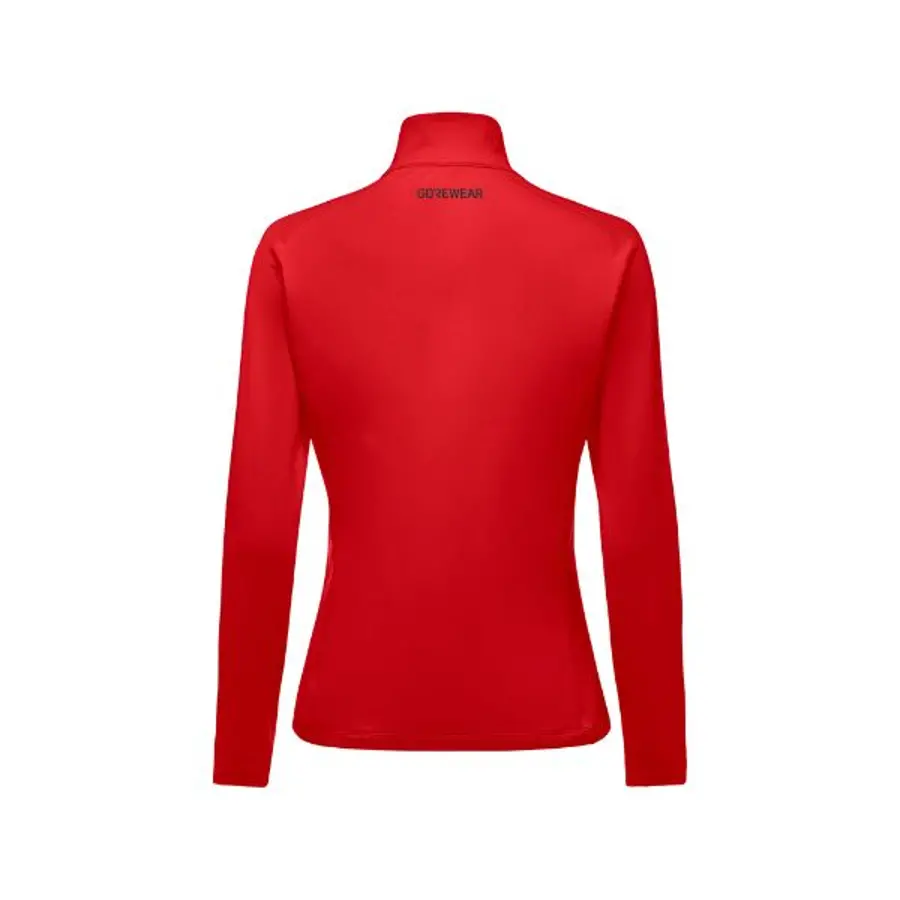 GORE Everyday Mid 1/4 zip W 