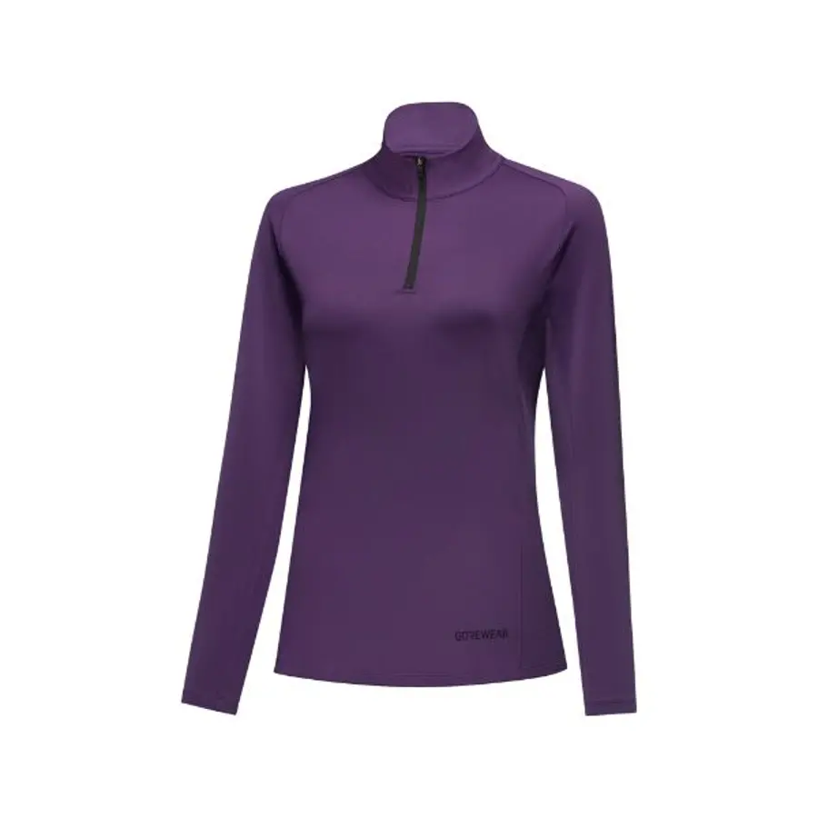 GORE Everyday Mid 1/4 zip W 