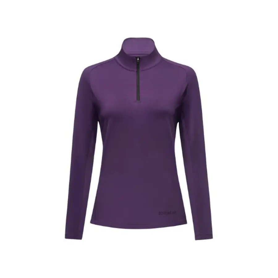 GORE Everyday Mid 1/4 zip W 