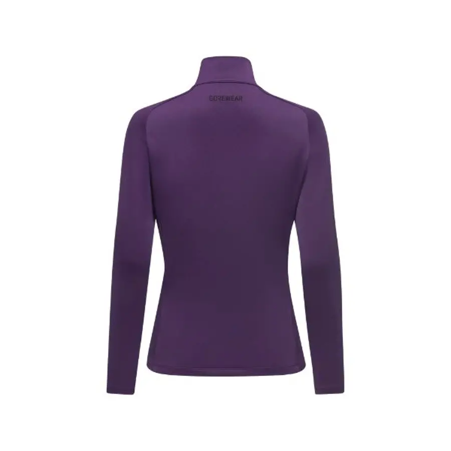 GORE Everyday Mid 1/4 zip W 