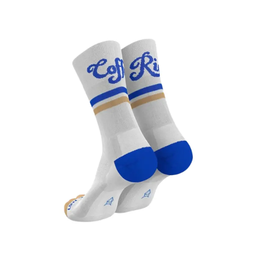 INCYLENCE Ultralight Coffee ride