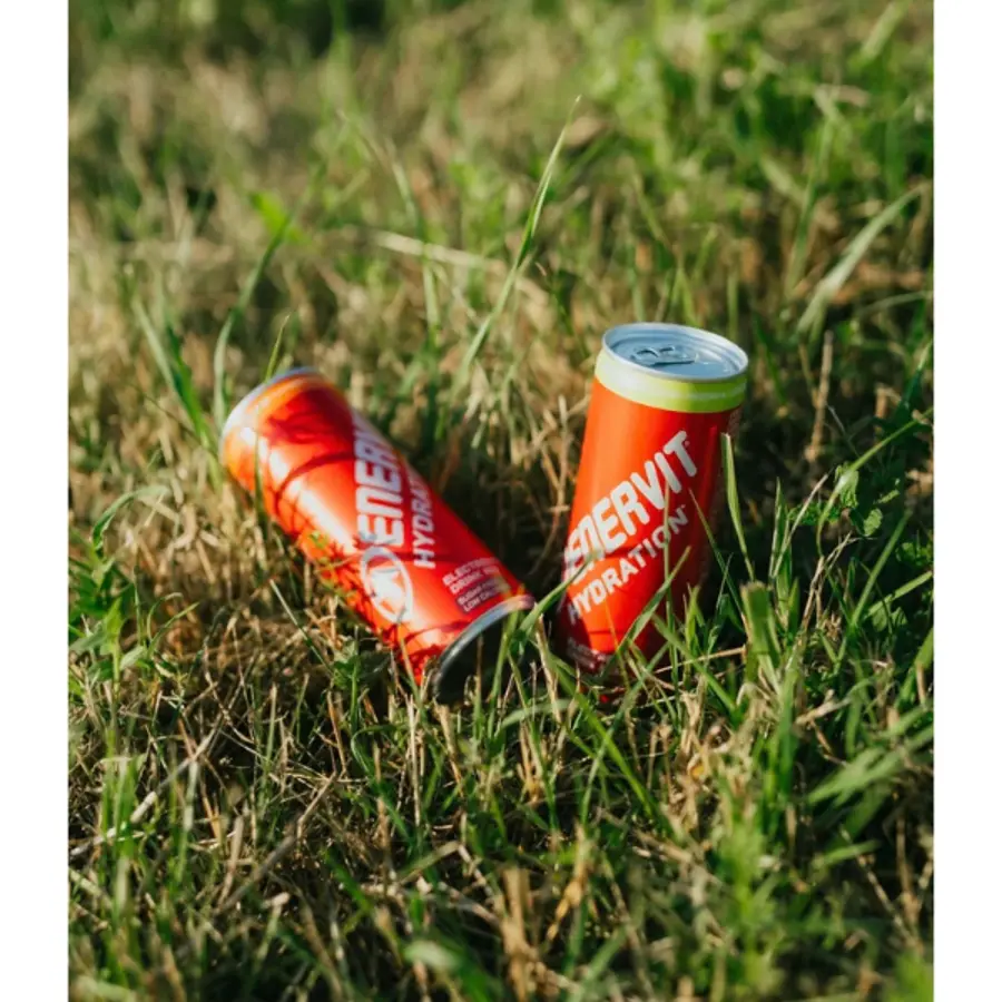 Enervit Hydration 250ml
