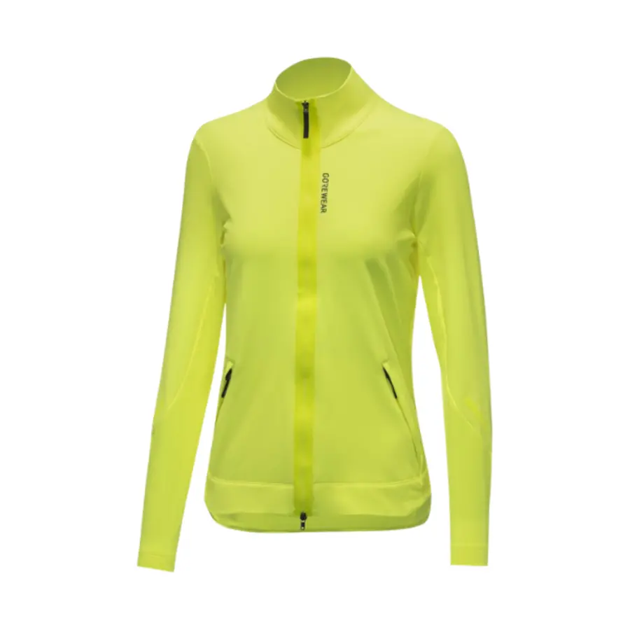 GORE Concurve Thermo Hybrid jacket W