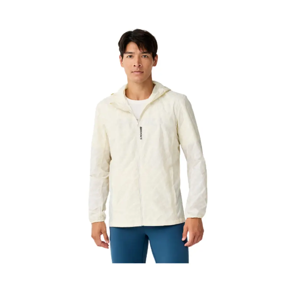 BROOKS Canopy reflect jacket M