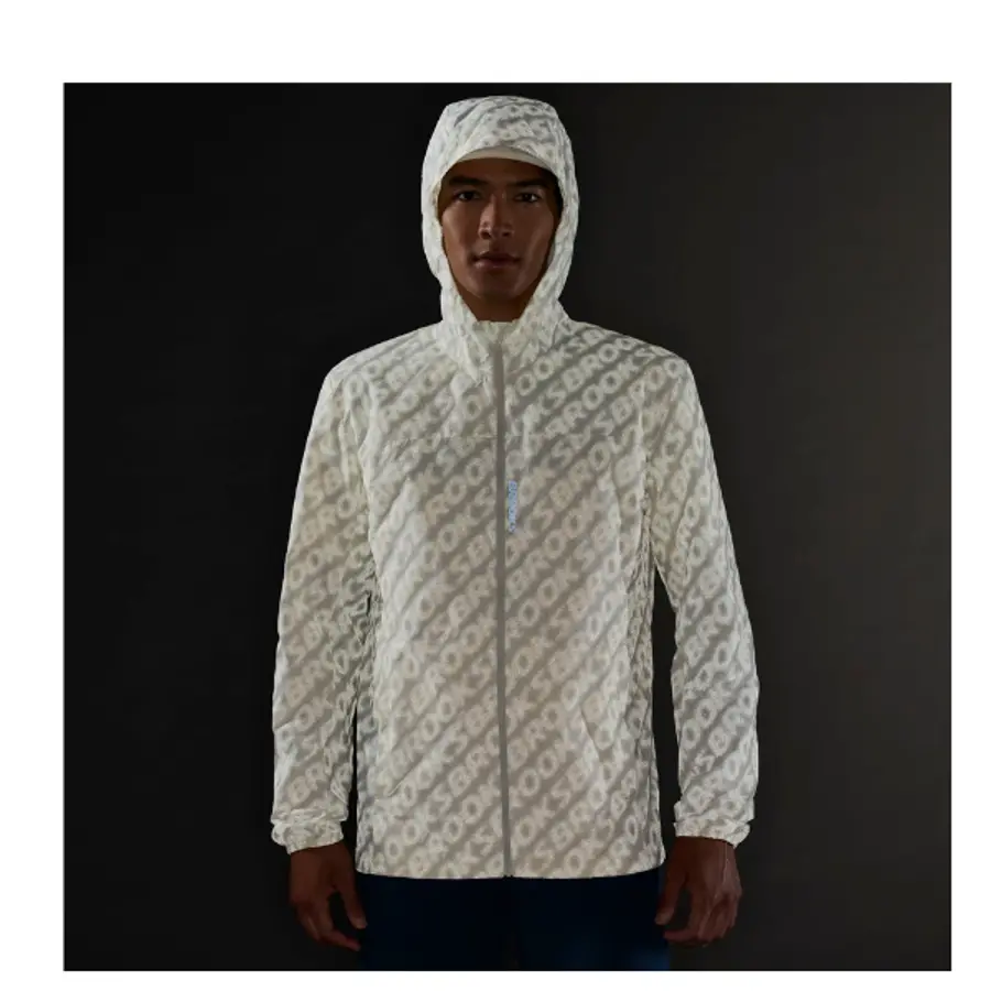 BROOKS Canopy reflect jacket M
