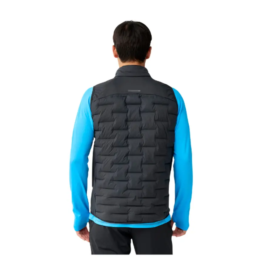 BROOKS Thermal vest M