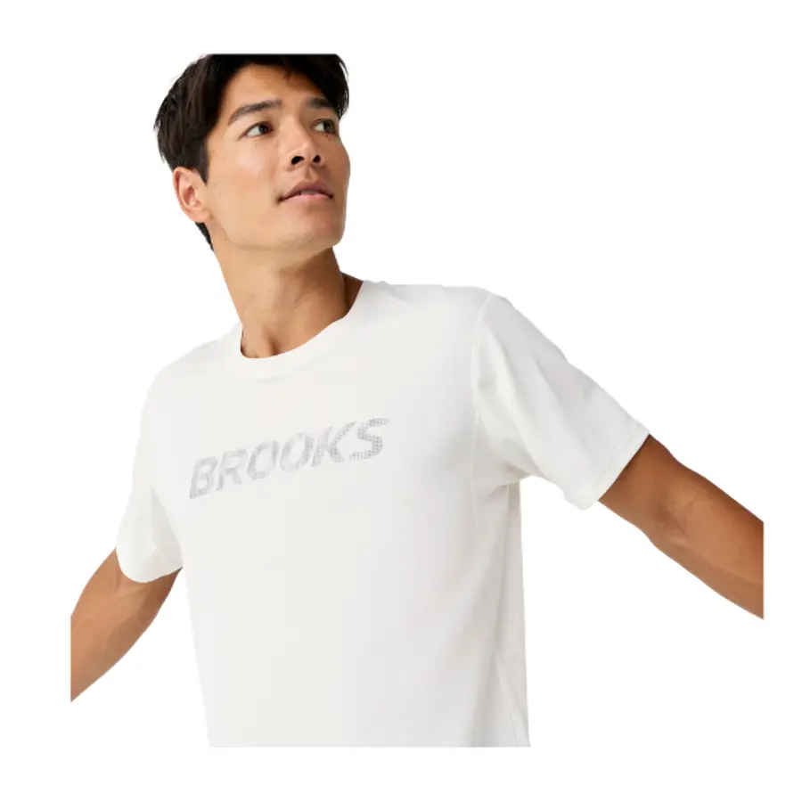 BROOKS Dash Reflective SS M