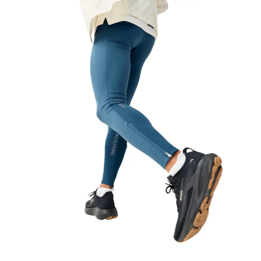 BROOKS Thermal Reflect tights M