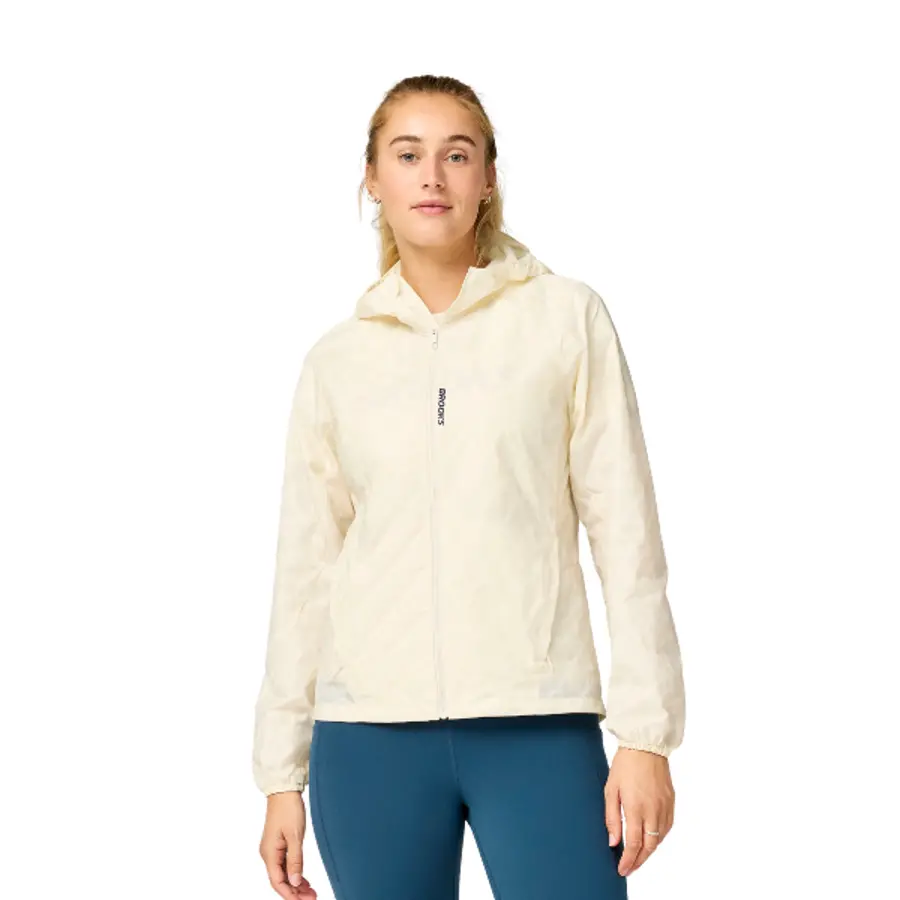 BROOKS Canopy Reflect jacket W