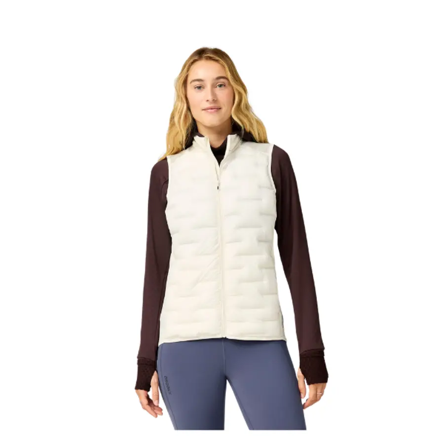BROOKS Thermal vest W