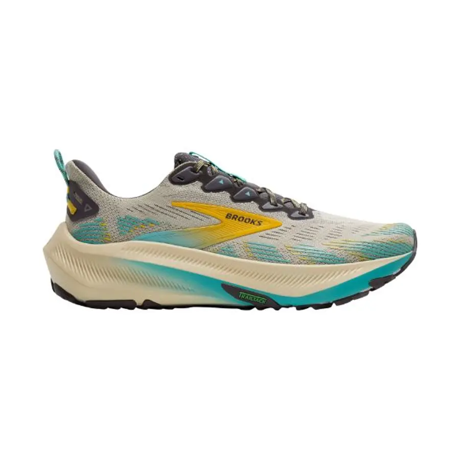 BROOKS Ghost Trail M