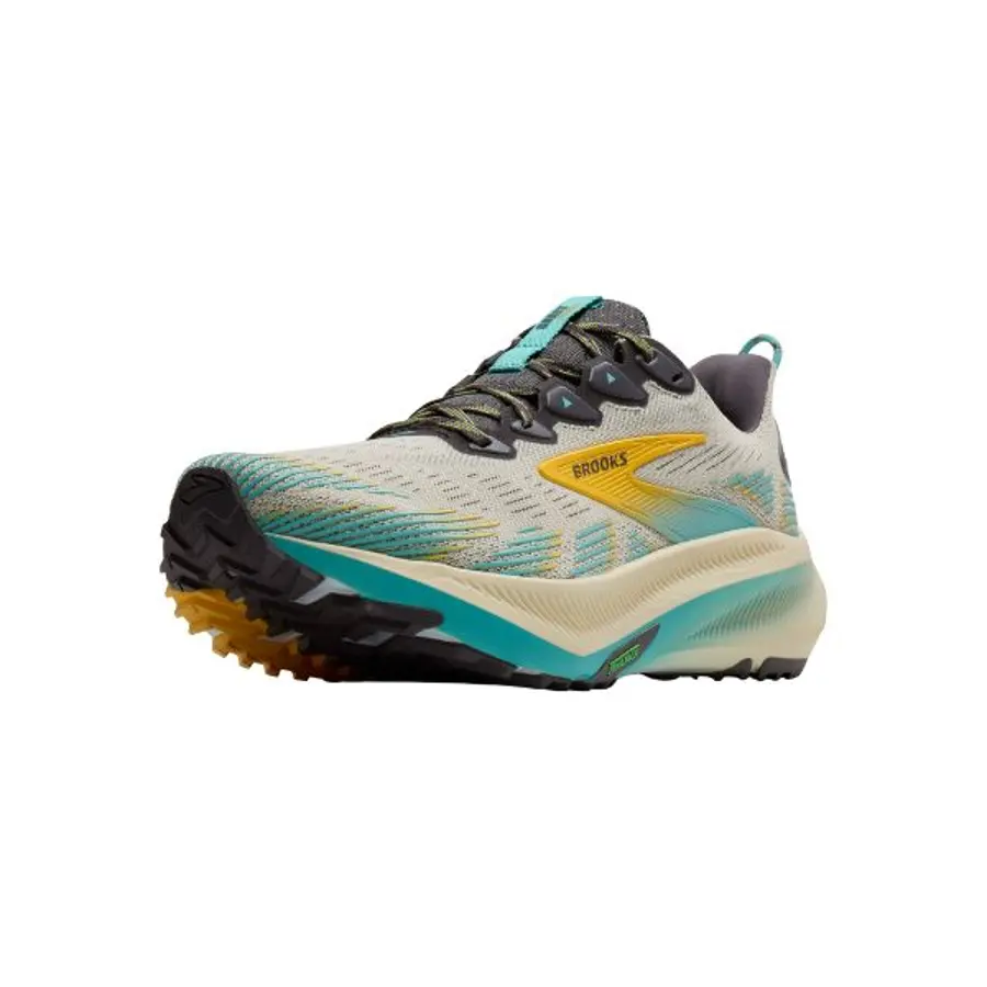 BROOKS Ghost Trail M