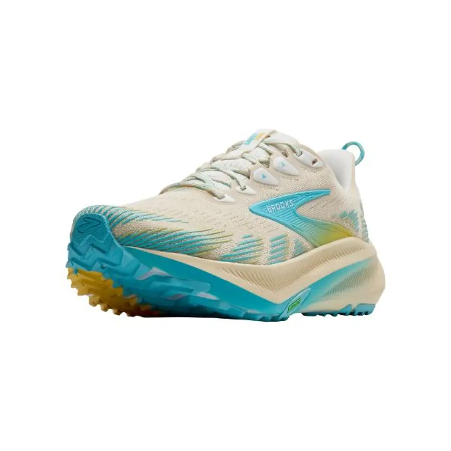 BROOKS Ghost Trail W