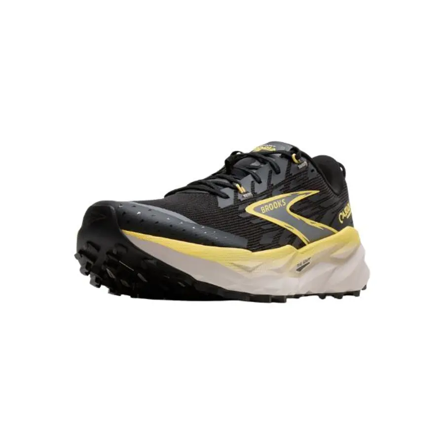 BROOKS Cascadia 19 M