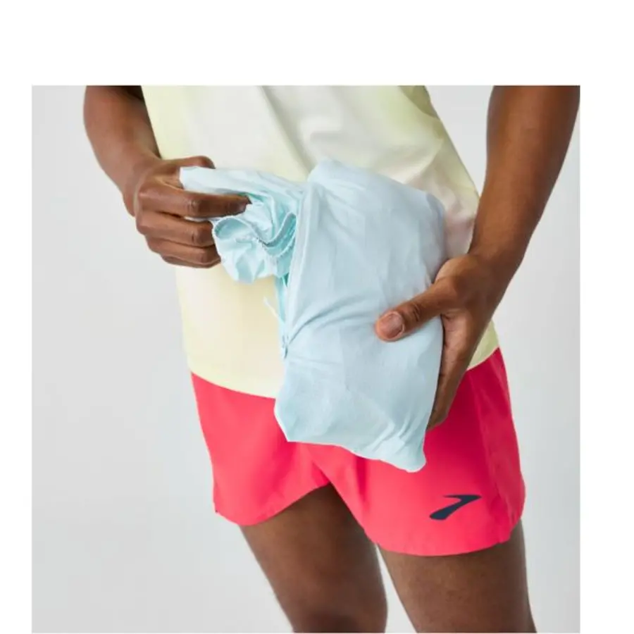 BROOKS Canopy Packable Jacket M