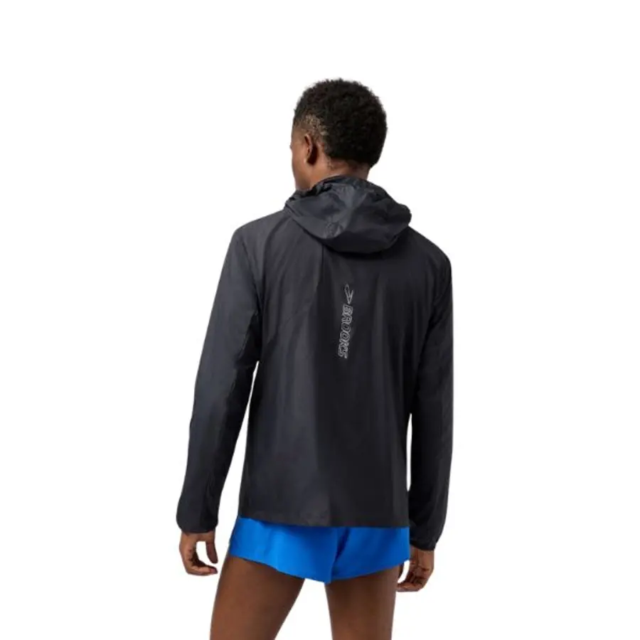 BROOKS Canopy Packable Jacket M
