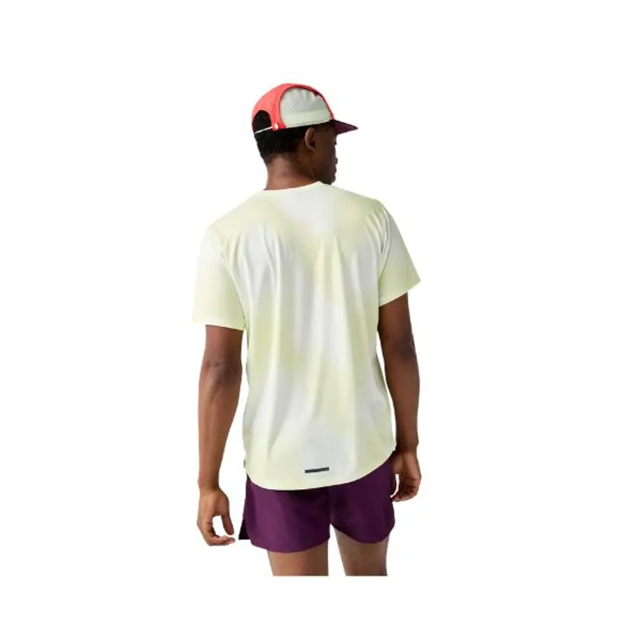 BROOKS Dash Short sleeve Pr M