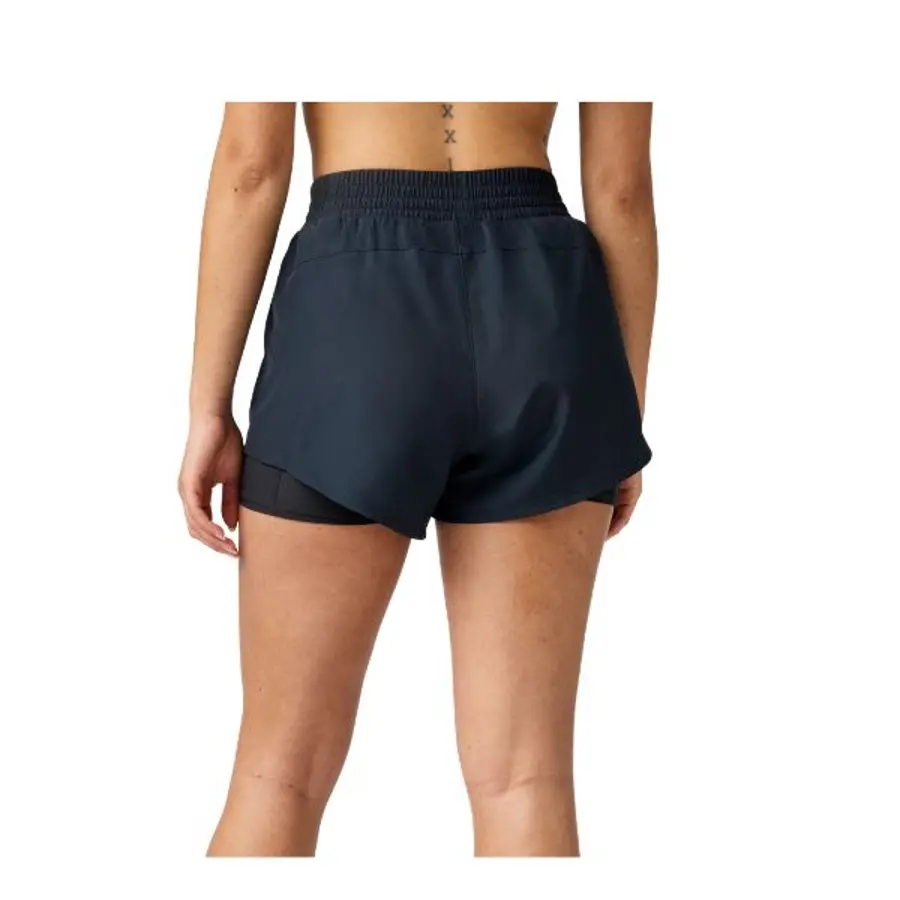 BROOKS Dash 2 in 1 short W 