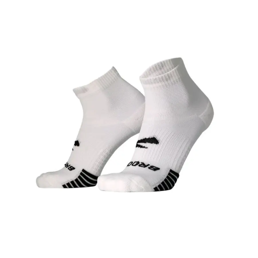 BROOKS Ghost Lite Quarter 2pieces socks