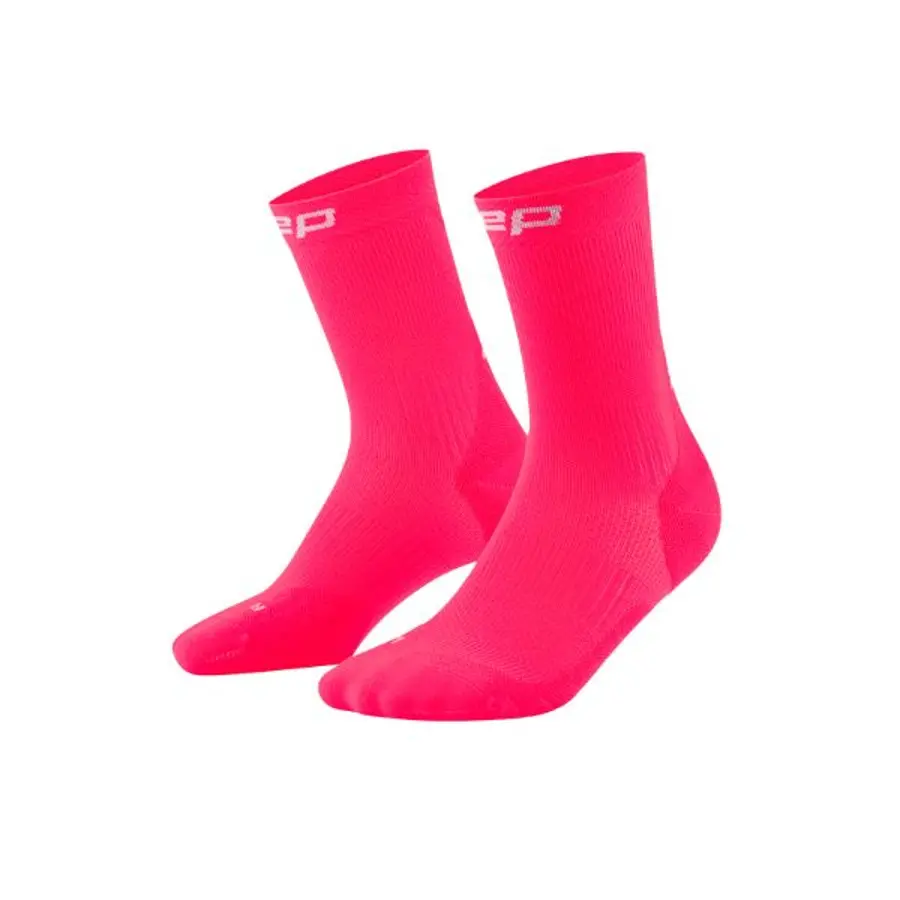 CEP Vysoké ponožky 5.0 dámské