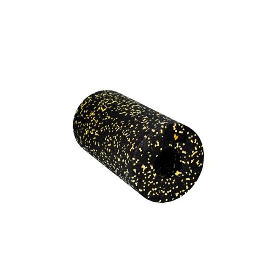 Roller masážní válec, 30x15 cm, yellowSPORT ČERNÁ/ŽLUTÁ