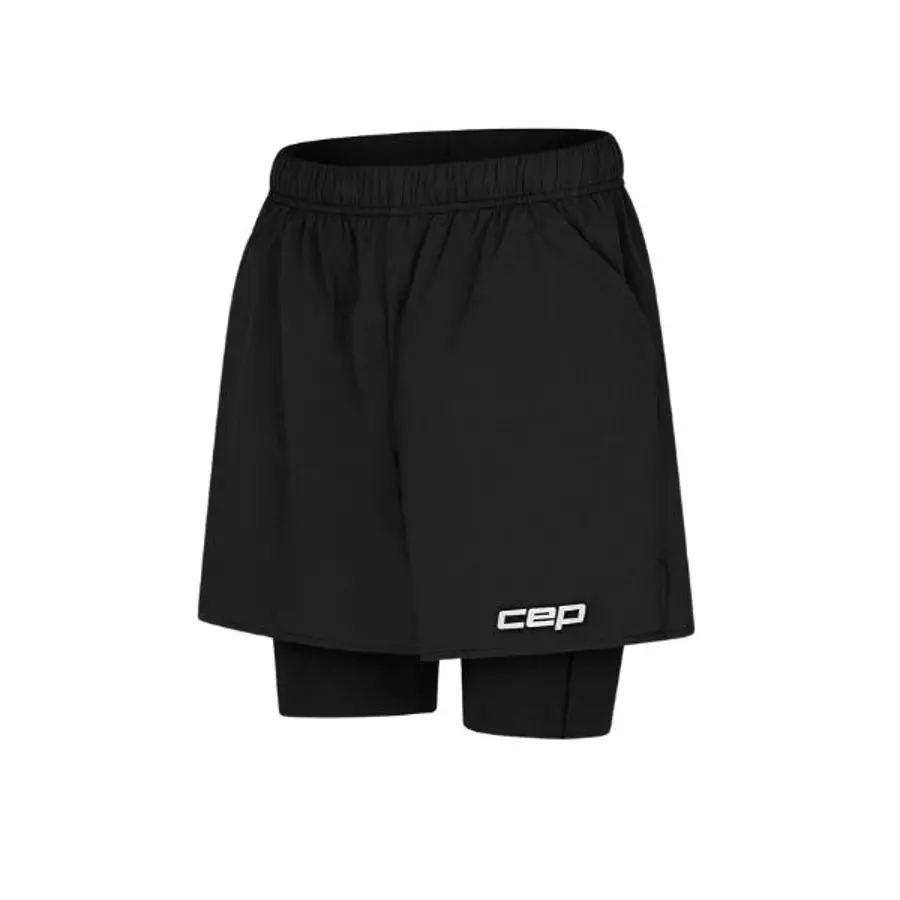 CEP šortky 2in1M