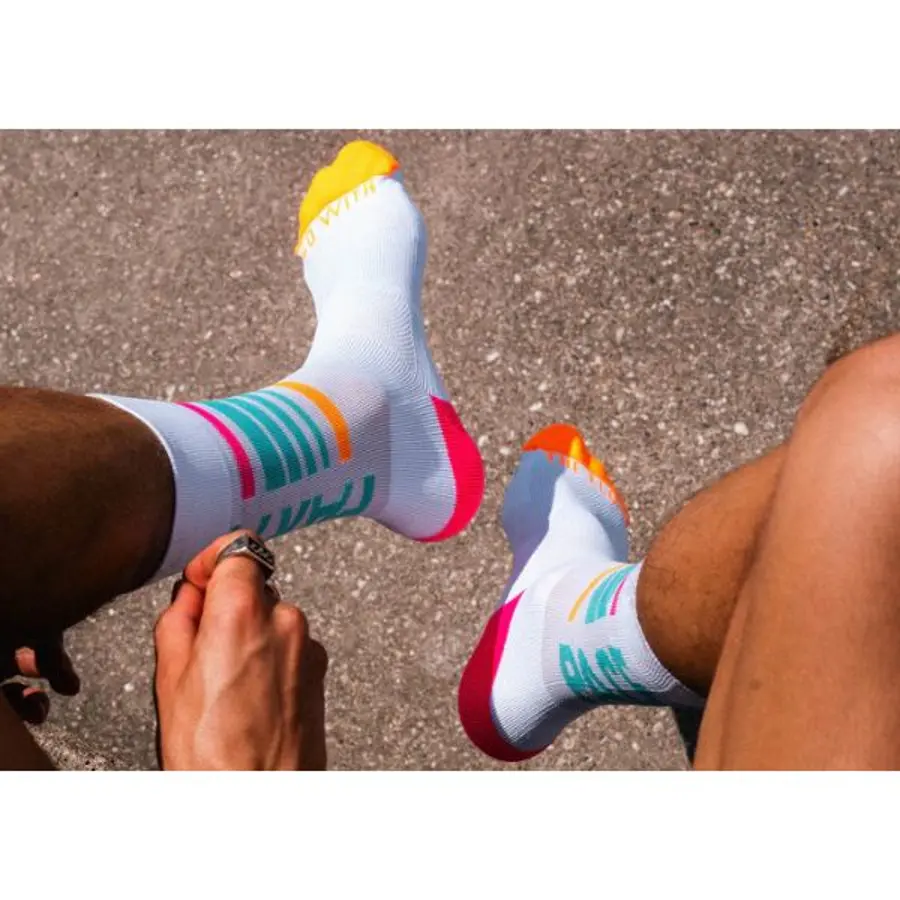 INCYLENCE Running Party Pace