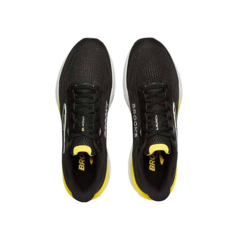 BROOKS Launch 12 M 