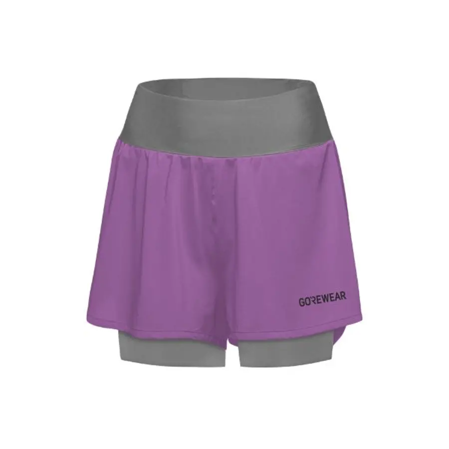 GORE Concurve 3" 2in1 short W