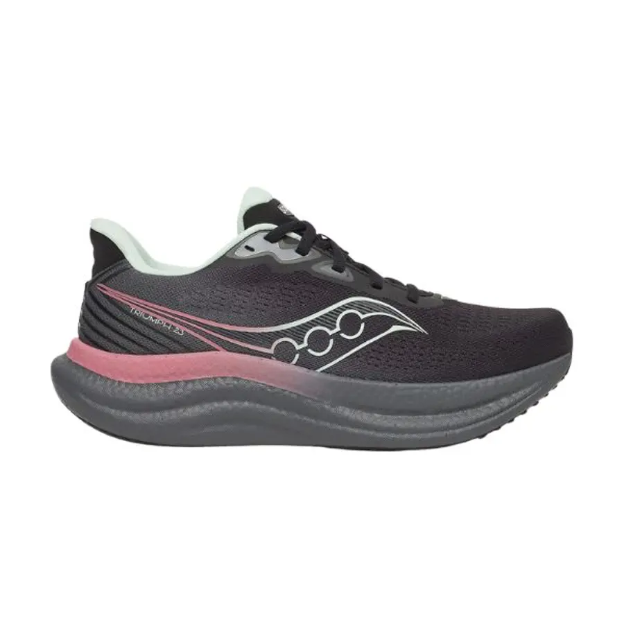 SAUCONY Triumph 23 W
