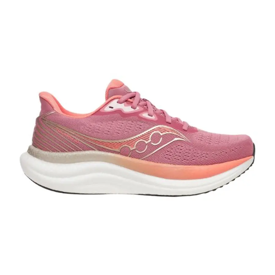 SAUCONY Triumph 23 W