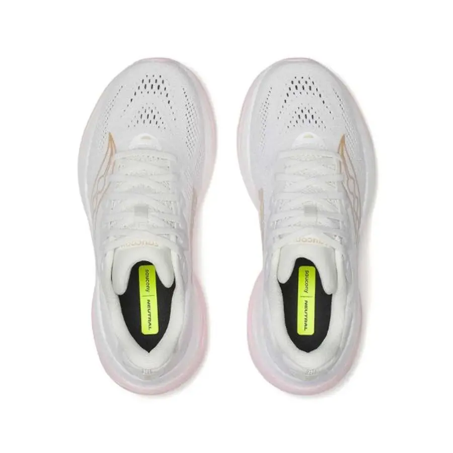 SAUCONY Ride 19 WIDE W