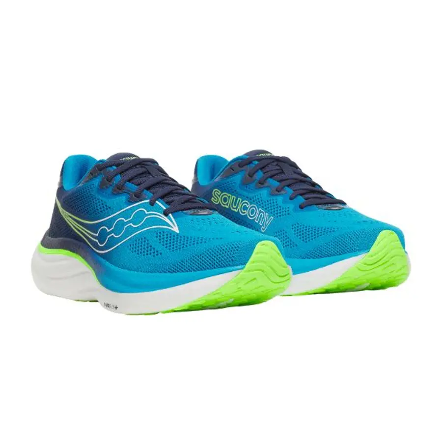 SAUCONY Ride 19 M