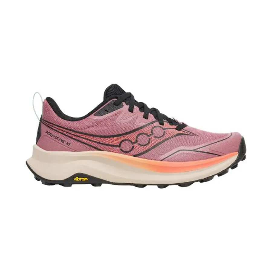 SAUCONY Peregrine 16 W