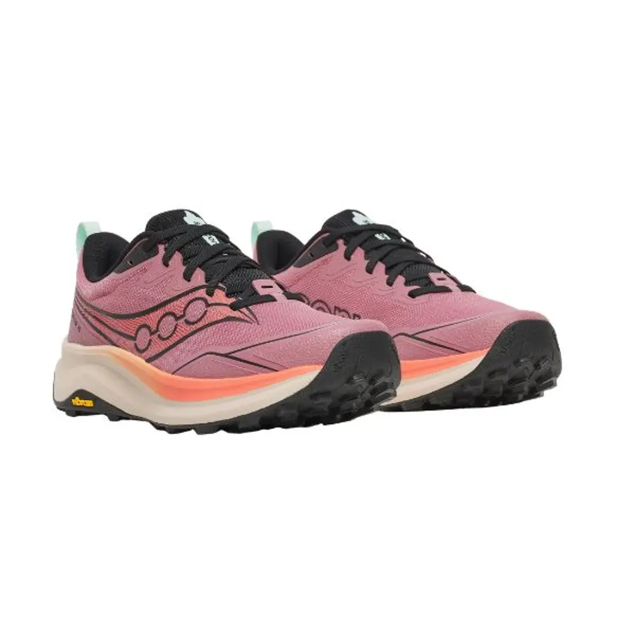 SAUCONY Peregrine 16 W