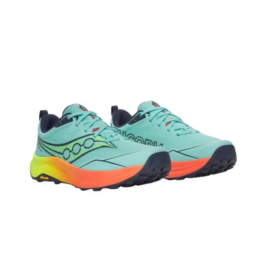 SAUCONY Peregrine 16 M 