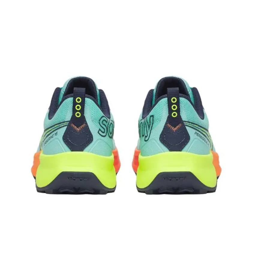 SAUCONY Peregrine 16 M 