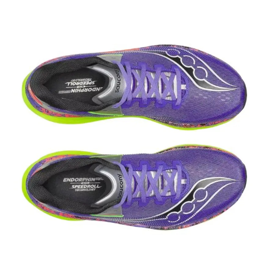 SAUCONY Endorphin AZURA M