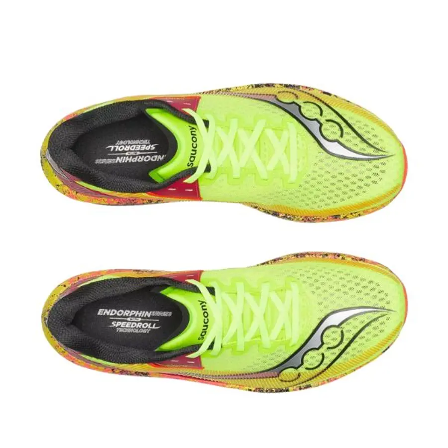 SAUCONY Endorphin AZURA M
