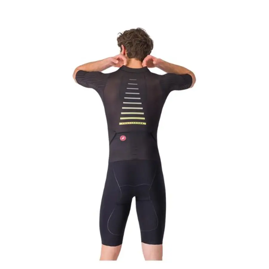 CASTELLI Free Sanremo 3 suit SS M