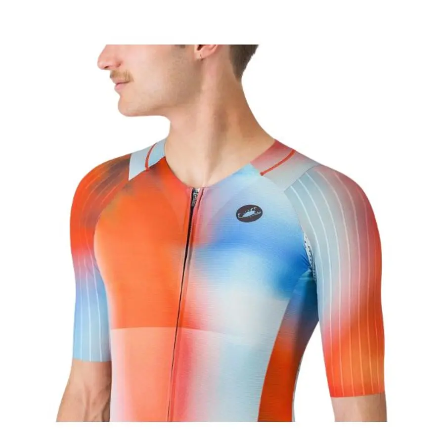 CASTELLI Free Sanremo 3 suit SS M 