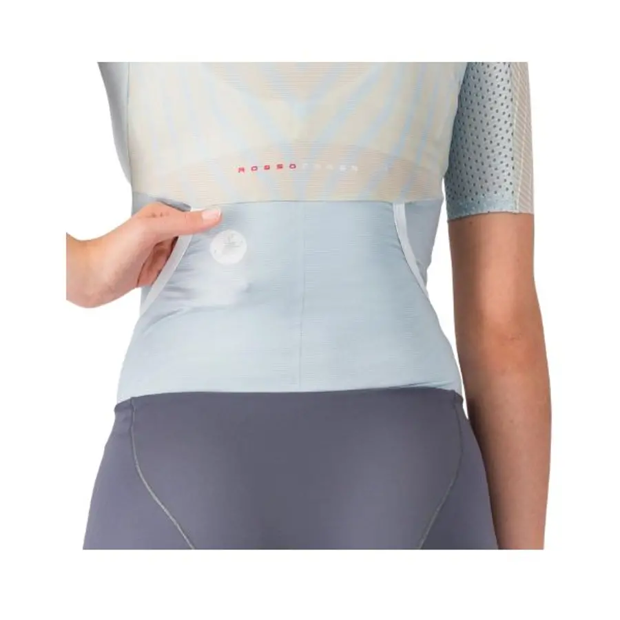 CASTELLI Free Sanremo 3 suit short sleeve W