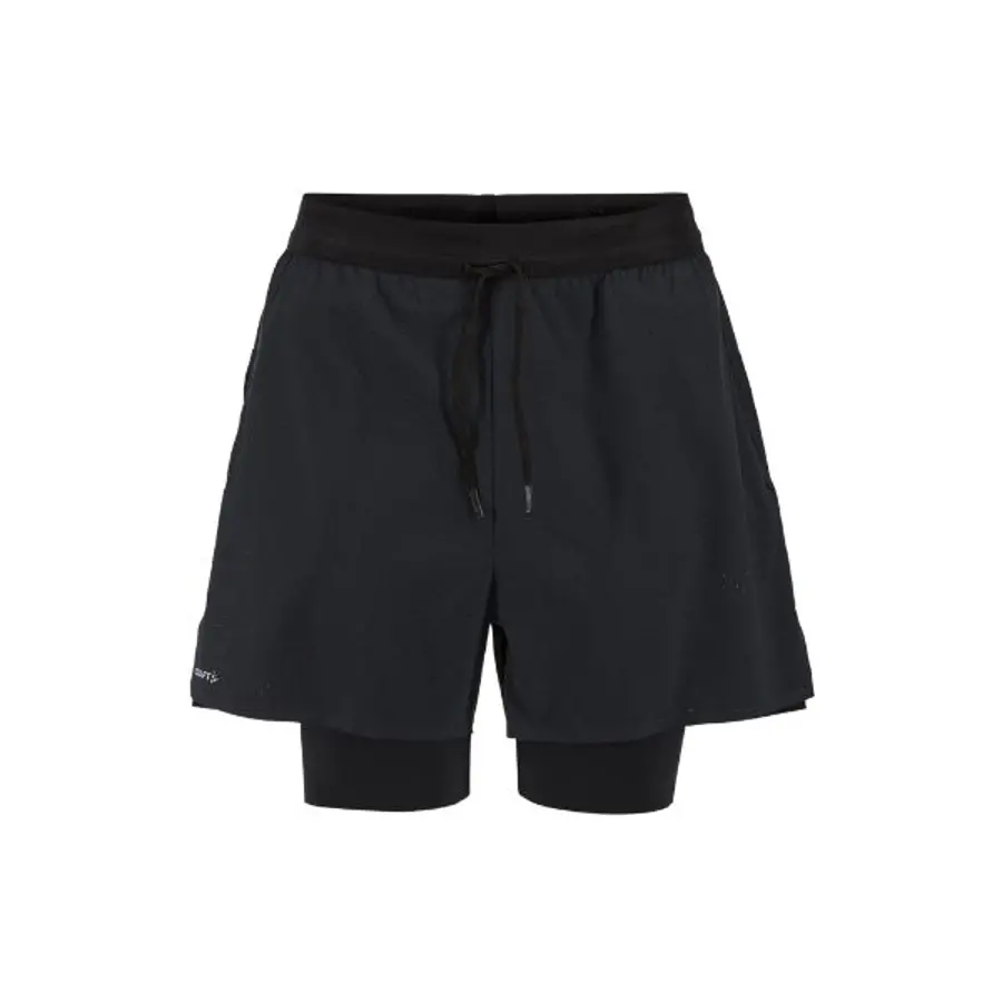 CRAFT Hypervent 2in1 short M