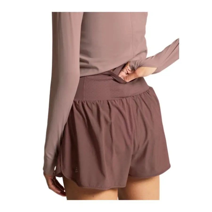 CRAFT Hypervent Wide Short Tights W