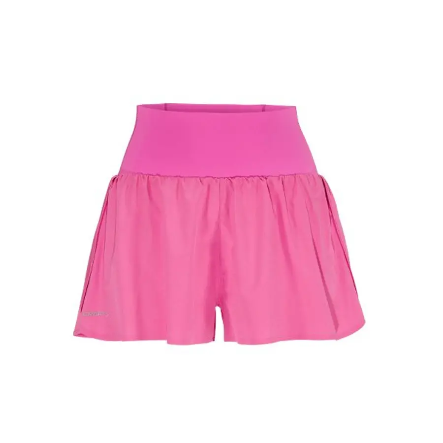 CRAFT Hypervent Wide Short Tights W