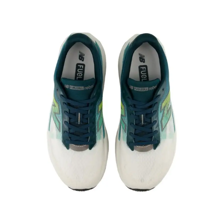 NEW BALANCE FuelCell Rebel v5 M